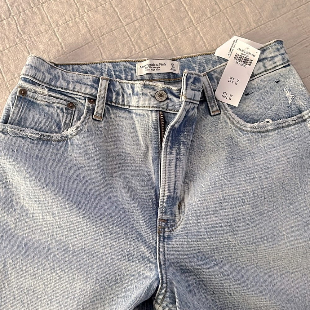 Curve Love Jeans